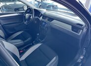 Škoda Rapid Hatchback 999,0 70 kw