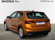 Škoda Fabia Hatchback 999,0 70 kw