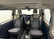 Volkswagen Multivan 13