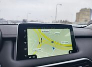 MG Ostatní SUV 1,5 l 119 kw