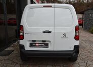 Peugeot Partner 8