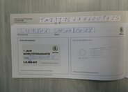 Škoda Yeti SUV / Terénní 1,4 l 92 kw