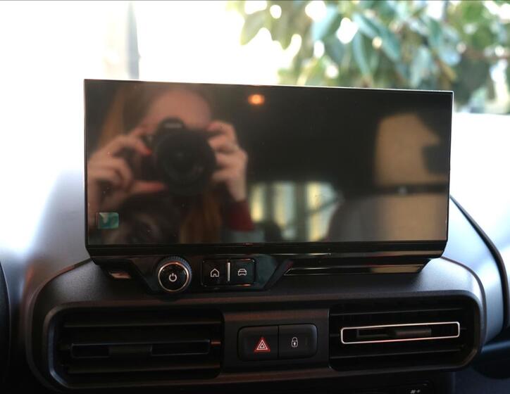 Citroën Berlingo 14