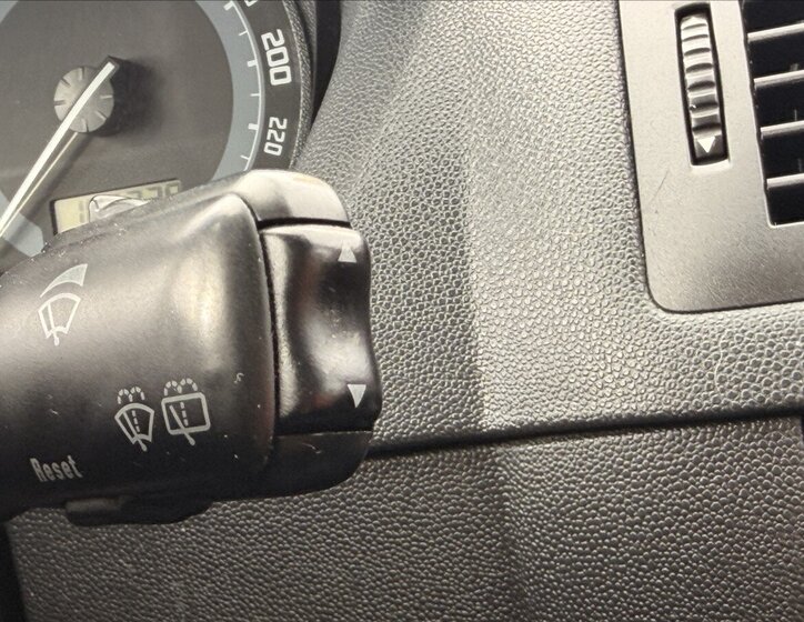 Škoda Fabia Kombi 1,4 l 74 kw