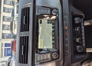 Škoda Fabia Hatchback 1,2 l 66 kw