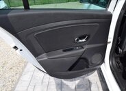 Renault Mégane Kombi 1,2 l 85 kw