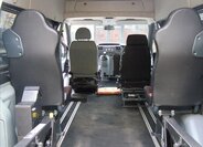 Ford Transit MPV 2,2 l 63 kw