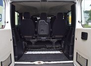 Fiat Ducato MPV 2,3 l 96 kw