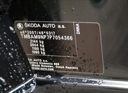 Škoda Superb Sedan / Limuzína 2,0 l 140 kw