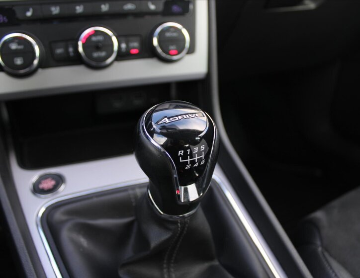 Seat Leon Kombi 2,0 l 110 kw