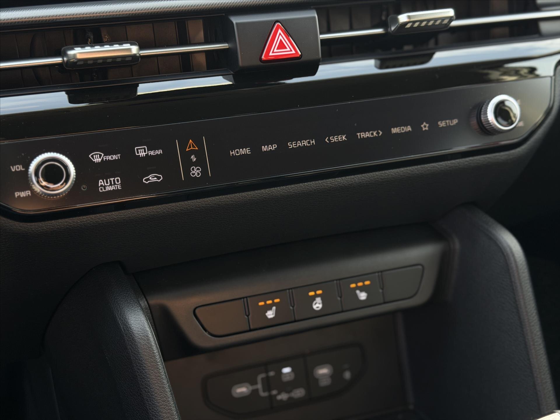 KIA Sportage SUV / Terénní 1,6 l 110 kw