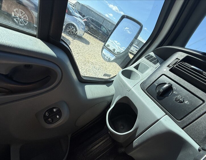 Ford Transit Skříň 2,2 l 85 kw