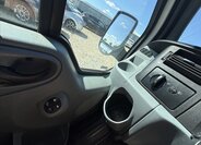 Ford Transit Skříň 2,2 l 85 kw