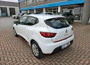 Renault Clio Hatchback 1,1 l 54 kw
