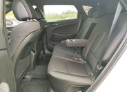 Hyundai Tucson SUV / Terénní 1,7 l 85 kw