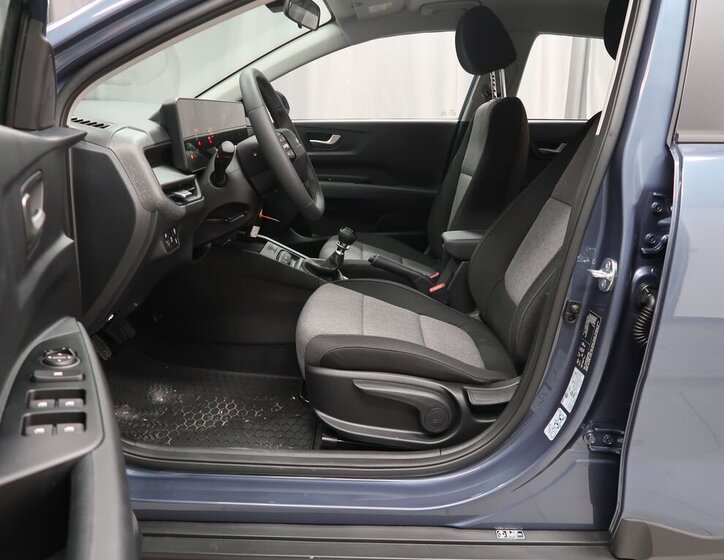 KIA Stonic Hatchback 998,0 74 kw