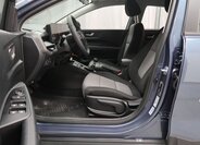 KIA Stonic Hatchback 998,0 74 kw