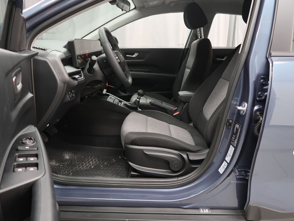 KIA Stonic Hatchback 998,0 74 kw