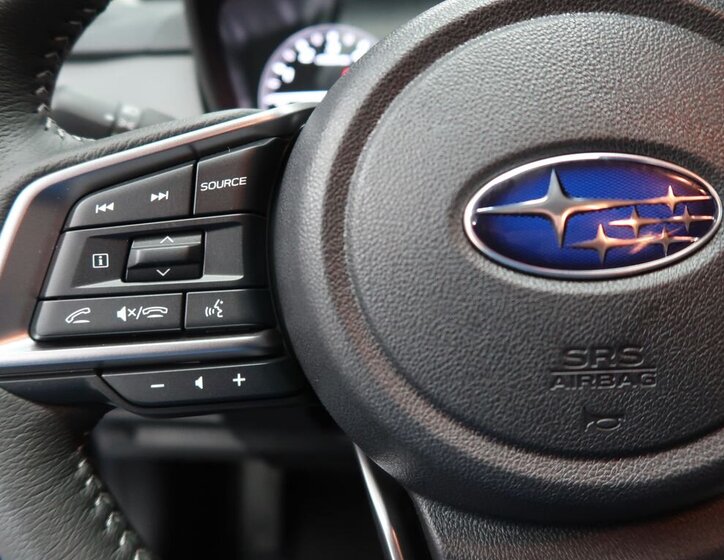 Subaru Crosstrek SUV 2,0 l 100 kw