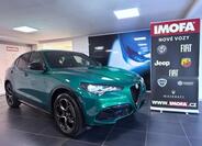 Alfa Romeo Stelvio 1
