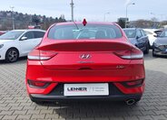 Hyundai i30 Liftback 1,4 l 103 kw