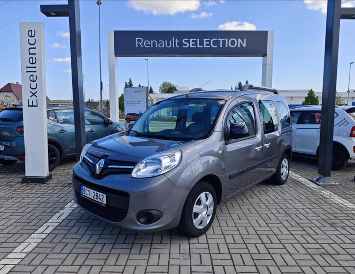 Renault Kangoo 1