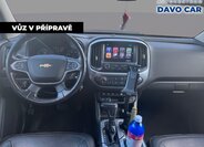 Chevrolet Colorado Pick-up 2,8 l 135 kw