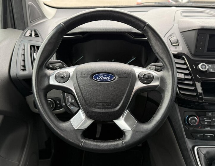 Ford Tourneo Connect 21