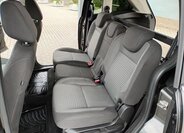 Ford Grand C-MAX MPV 1,5 l 110 kw