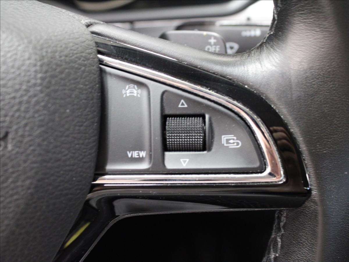 Škoda Superb Kombi 2,0 l 110 kw