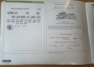 Škoda Octavia Kombi 1,5 l 110 kw