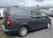 Toyota ProAce 3