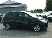 Ford B-MAX 7