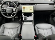 Land Rover Range Rover Sport SUV 3,0 l 221 kw