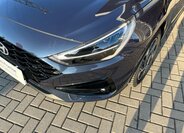 Hyundai i30 Kombi 1,5 l 70 kw