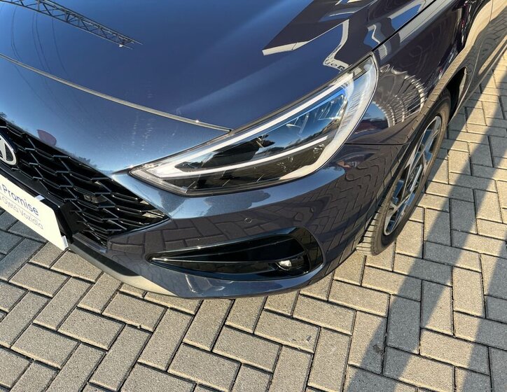 Hyundai i30 Kombi 1,5 l 70 kw