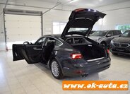 Audi A5 Liftback 2,0 l 140 kw
