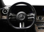 Mercedes-Benz Třídy E 17