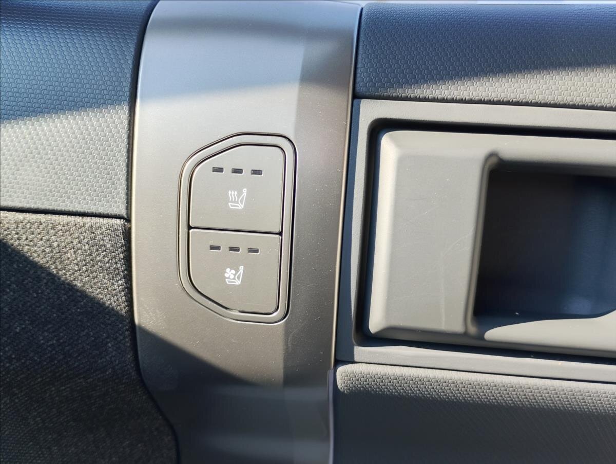 KIA EV3 Ostatní 0,0 150 kw