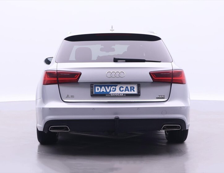 Audi A6 Kombi 3,0 l 200 kw