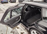 BMW Řada 3 Kombi 2,0 l 180 kw