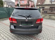 Fiat Freemont SUV / Terénní 2,0 l 125 kw
