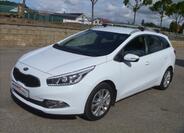 KIA Ceed 1