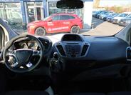 Ford Transit Custom 16