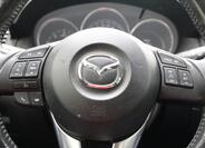 Mazda CX-5 25
