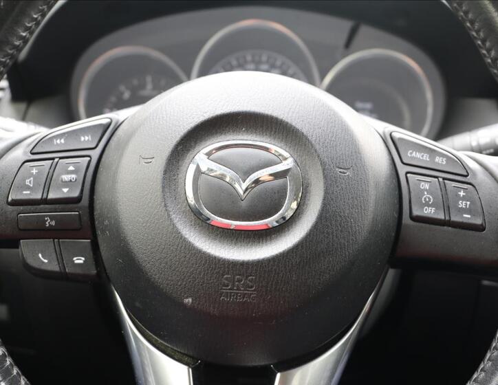 Mazda CX-5 25