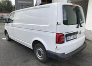 Volkswagen Transporter 6