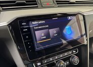 Volkswagen Passat Kombi 1,4 l 160 kw