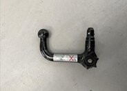 KIA Sorento SUV 2,2 l 148 kw