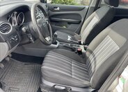 Ford Focus Kombi 1,6 l 74 kw